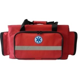 Resim Medikaltec Comfort Plus Paramedik Çanta 
