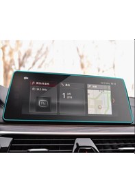 Resim Bmw 5 Serisi G30 Next 100 Navigasyon 10.2 Inç Ekran Koruyucu (438869482) 
