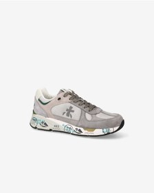 Resim Premiata Sneakers Mase 7821 Gri 