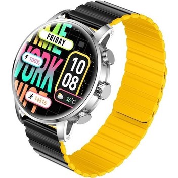 Kieslect KR 2 Akıllı Saat (KVK Türkiye Garantili)