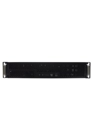 Resim tgc 20650 2U Rackmount Boş Server Kasa 