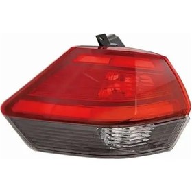 Resim Nissan X-trail T32 Stop Lambasi Sag 2014-2020 Depo 1151954rue 