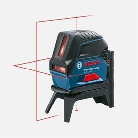 Resim Bosch Gcl2-50 Profesyonel 50M Çapraz Hizalama Lazeri 