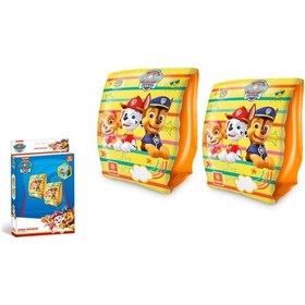 Resim Paw Patrol Kolluk 23x15cm Mondo - 16934 Çok Renkli 