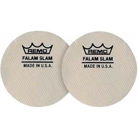 Resim Remo Patch Falam 4 Slam 2 Pie Susturucu 