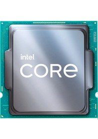 Resim Intel Core i9-12900KS 3.4 GHz LGA1700 30 MB Cache 150 W İşlemci Tray 