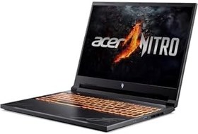 Resim Acer Nitro V16 ANV16-41 Amd R7 8845HS Aı 48GB Ddr5 512GB SSD 8GB/RTX4060 WINDOWS11HOME 16" 165Hz Wxuga IPS Taşınabilir Bilgisayar WNHQRUEY00329+WEBLEGELSINÇANTA 