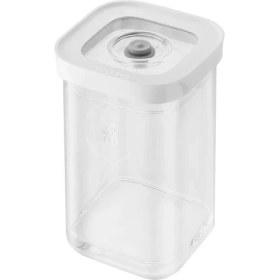 Resim Zwilling Fresh & Save Cube Vakum Başlangıç Seti, S / 6-Parça, Şeffaf-Beyaz 