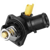 Resim FASE Termostat C2-C3-Xsara-206-207 TU3AE5 (FSE22623003-1336.Z2) 