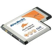 Resim Avermedia AVerTV Hybrid NanoExpress TV Kartı 