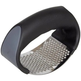 Resim Baroness Ergonomik Pratik Kullanım Sarımsak Ezici 13024 Barok 