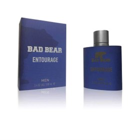 Resim Bad Bear Erkek Parfüm Entourage 