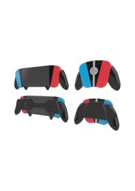 Resim Opencart Nintendo Switch Modüler Ergonomik Kavrama Sadece Plastik Aparattır 