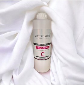 Resim Dr.Tech Cure Cpha Hydrafacial Solüsyon 1 L 