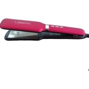 Resim Lesima Rıver Seramik Saç Düzleştirici - Kırmızı 