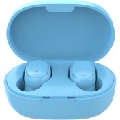 Resim Jingyi Orijinal A6S Tws Kulaklık Kablosuz Kulaklık Bluetooth Kulaklık Spor Stereo Fone Bluetooth Kulaklık Xiaomi Huawei iPhone Için (Yurt Dışından) 