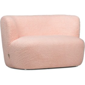 Resim MOJO Kiwi İkili Çocuk Koltuğu Pembe 