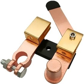 Resim Xianwen Geeksen Üst Gönderi Akü Bağlantı Kesme Anahtarı, 12-24v 