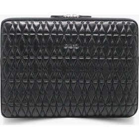 Resim Guard Leather Guard Derideposu Clutch Çanta Sıkdesen/1852 Çok renkli 