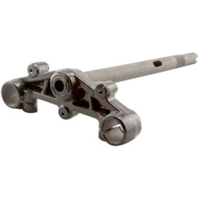 Resim rmz B-08 Scooter Alt Platin 