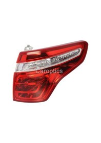 Resim Cıtroen C4 Picasso 5 Kapı Yıl 06-07 Depo Sağ Stop Lambası 6351Ca 