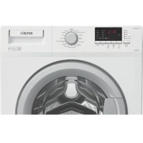 Resim Altus AL 9103 D 1000 Devir 9 kg Çamaşır Makinesi 