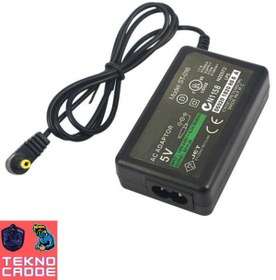 Resim beboncool PSP 1000-2000-3000-1000E Uyumlu 5V Şarj Adaptörü 