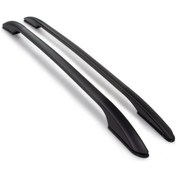 Resim Hyundai I10 Solid Tavan Çıtası Siyah Yapıştırma 2013-2016 Arası 