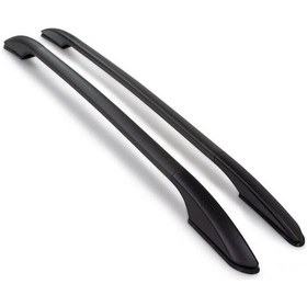 Resim Hyundai I10 Solid Tavan Çıtası Siyah Yapıştırma 2013-2016 Arası 