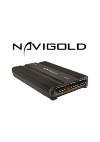 Resim Navigold Ng-2033 4 Kanal Oto Amfi 3000w Maksimum 2 Ohm 4x70w Rms 4 Ohm 4x50w Rms 