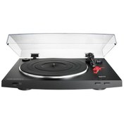 Resim Audio Technica At-Lp3Bk Tam Otomatik Stereo Pikap 