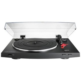 Resim Audio Technica At-Lp3Bk Tam Otomatik Stereo Pikap 