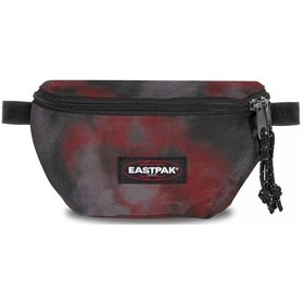Resim Eastpak Ek074 Sprınger Bel Çantası (Dust Black) 