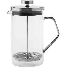 Resim Karaca Coffee Bean French Press Cool Green 800 ml 
