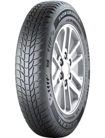 Resim General 215/65 R16 98H Snow Grabber Plus Kış Lastiği 2024 