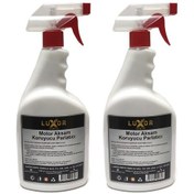 Resim Luxor Kimya Motor Aksam Koruyucu Parlatıcı 1 Kg (2'li) 