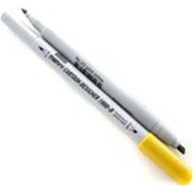 Resim Marvy 1900-B Cartoon Designer Marker 23 Gold Ochre 
