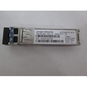 Resim Juniper Networks EX-SFP-10GE-LR 