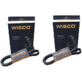 Resim V Kayışı 6pk2203 Wisco - Mercedes Lt35 Ford Transit2.3 96 Ve Sonrası Uyumlu 