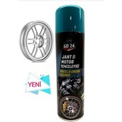 Resim Gd24 Jant&Motor Temizleyici 450 Ml 