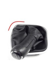 Resim Vw Polo 2011-2020 Vites Topuzu Ve Körüğü 6R0711113 6Cd711113 Afn 