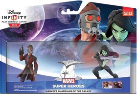 Resim Disney Infinity 2.0 Guardians Playset 