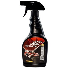 Resim Wollx90 Çok Amaçlı Genel Temizleyici 500 Ml. 