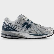 Resim New Balance Erkek Ayakkabı U1906rce Beyaz-gümüş Beyaz - Gümüş 