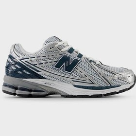 Resim New Balance Erkek Ayakkabı U1906rce Beyaz-gümüş Beyaz - Gümüş 
