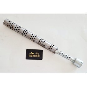 Resim Egzoz Susturucu - Yamaha Rx115 