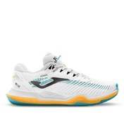 Resim Joma Beyaz Erkek Tenis Ayakkabısı 