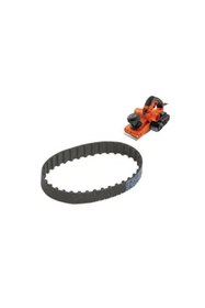 Resim Bläck Black Decker 5557 Planya Kayışı Elektrikli Planya Kayışı 18cm 