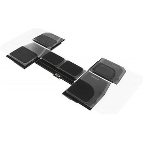 Resim Macbook Uyumlu 12" A1534 (Early 2016) MLHA2LL/A Batarya Pil 