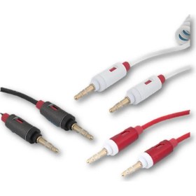 Resim Hadron Hd-4296 Aux Spiral Kablo 